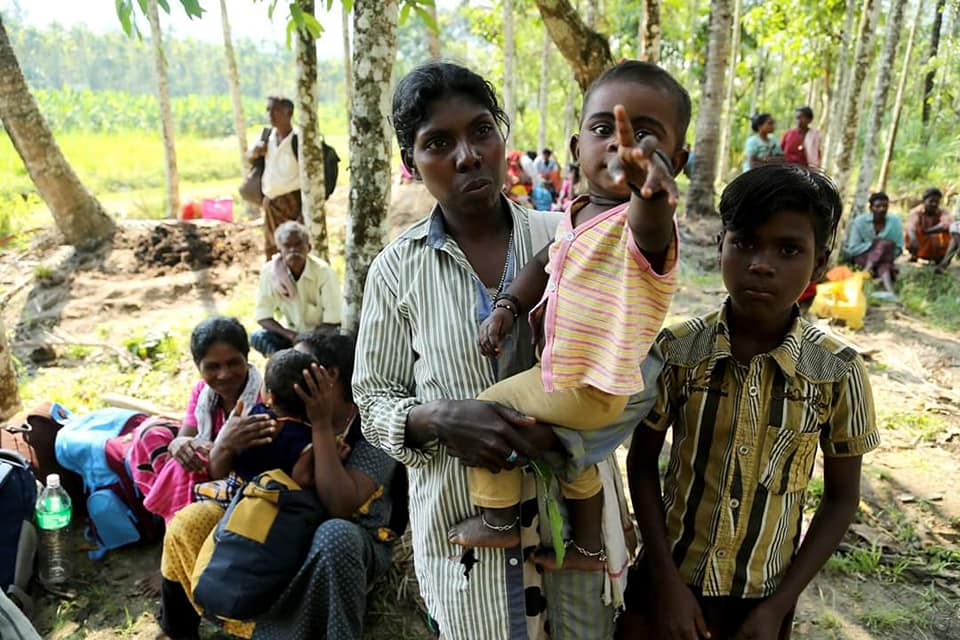 The Starving Tribals Of Kerala's Attappady: A Shocking Case Of Government  Apathy